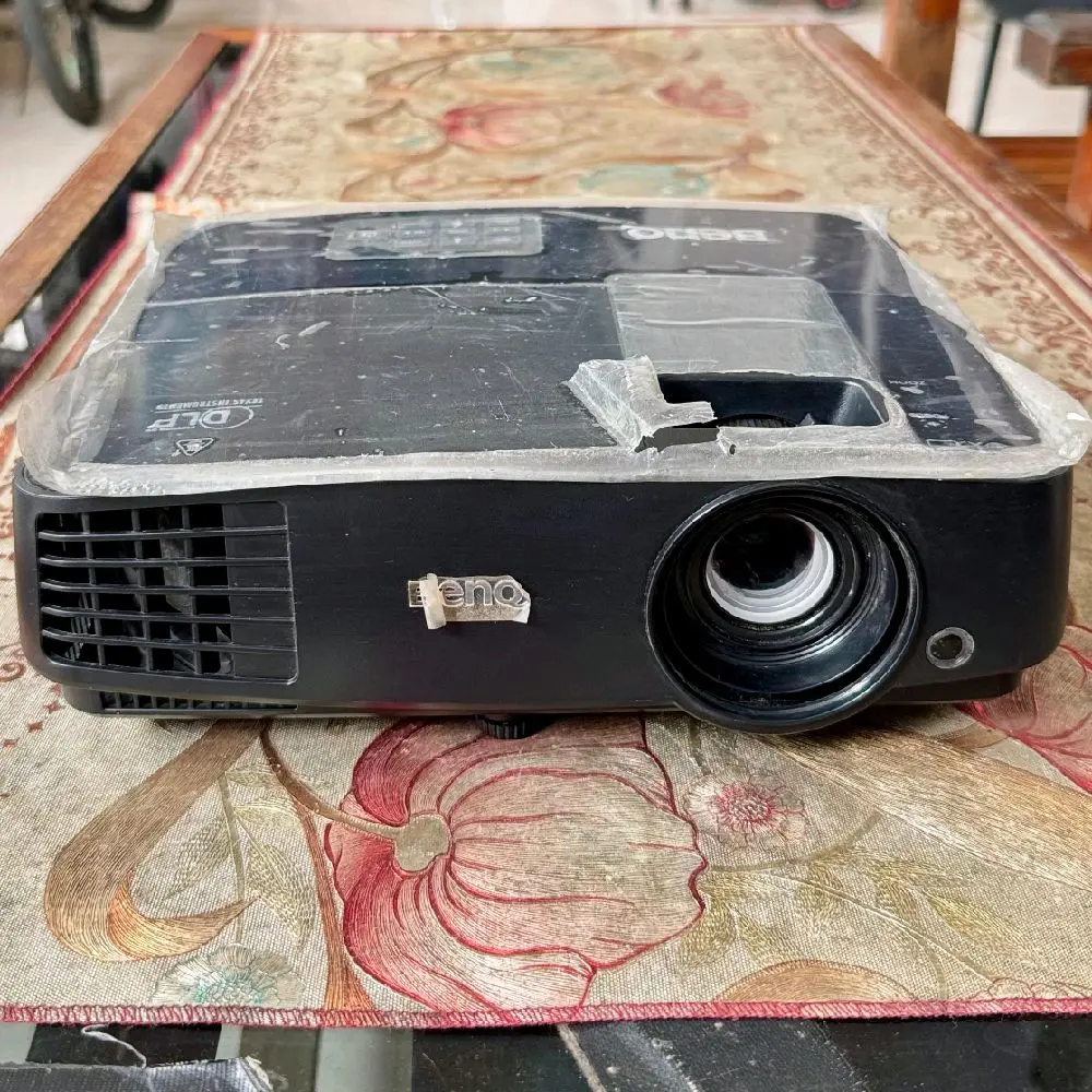 Proyektor Projector Benq MS504